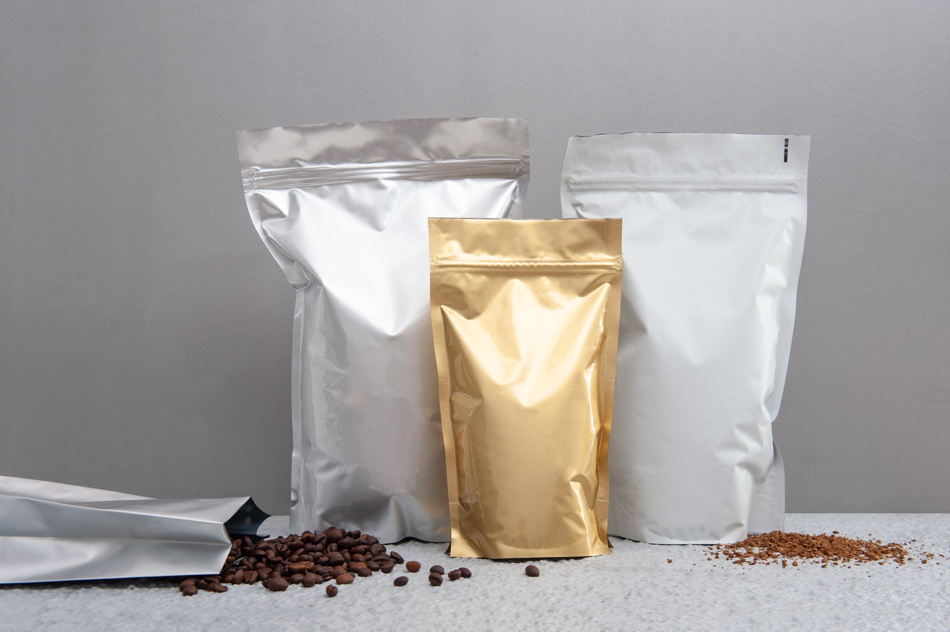 Why Stand Up Pouches Are the Best Packaging for E-Commerce