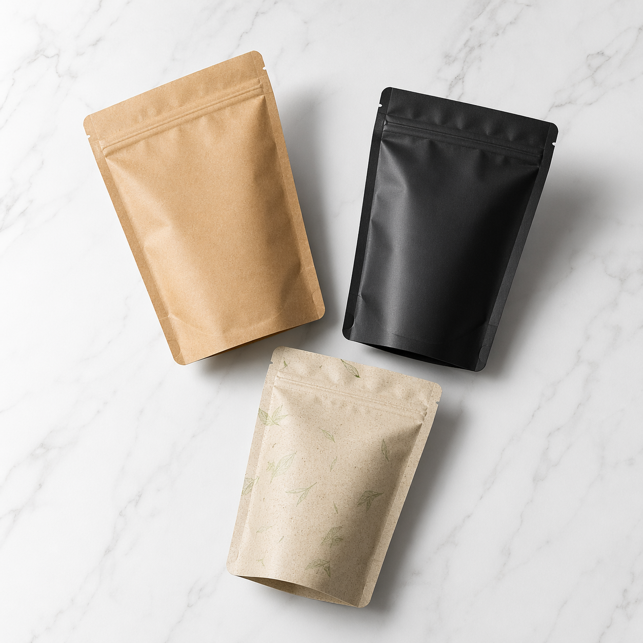 How to choose the right food packaging