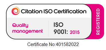 ISO 9001 Certification – What It Means for Jamo Packaging