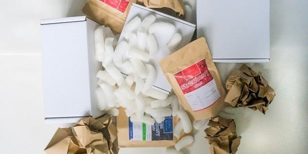 PPP - Perfect Package Protection