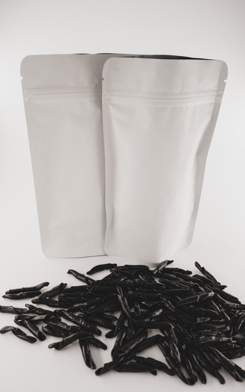 Vitamins & Supplements