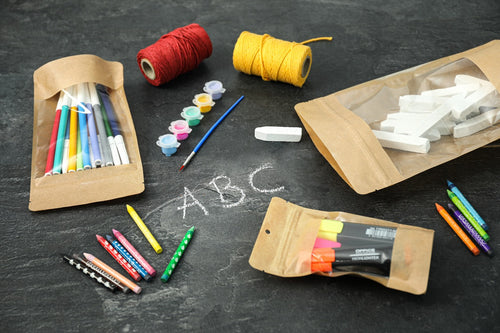 Hardware & Stationery