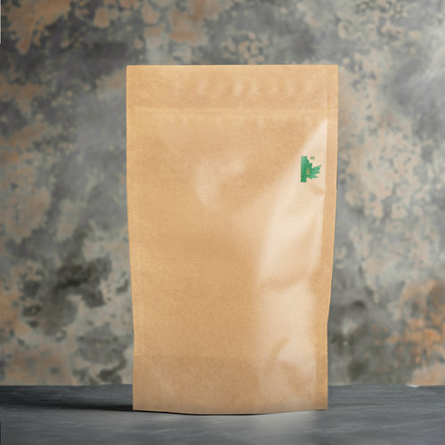Biodegradable pouches
