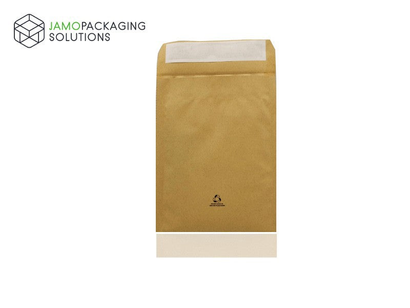 Greenvelopes Eco-Friendly Biodegradable Envelopes