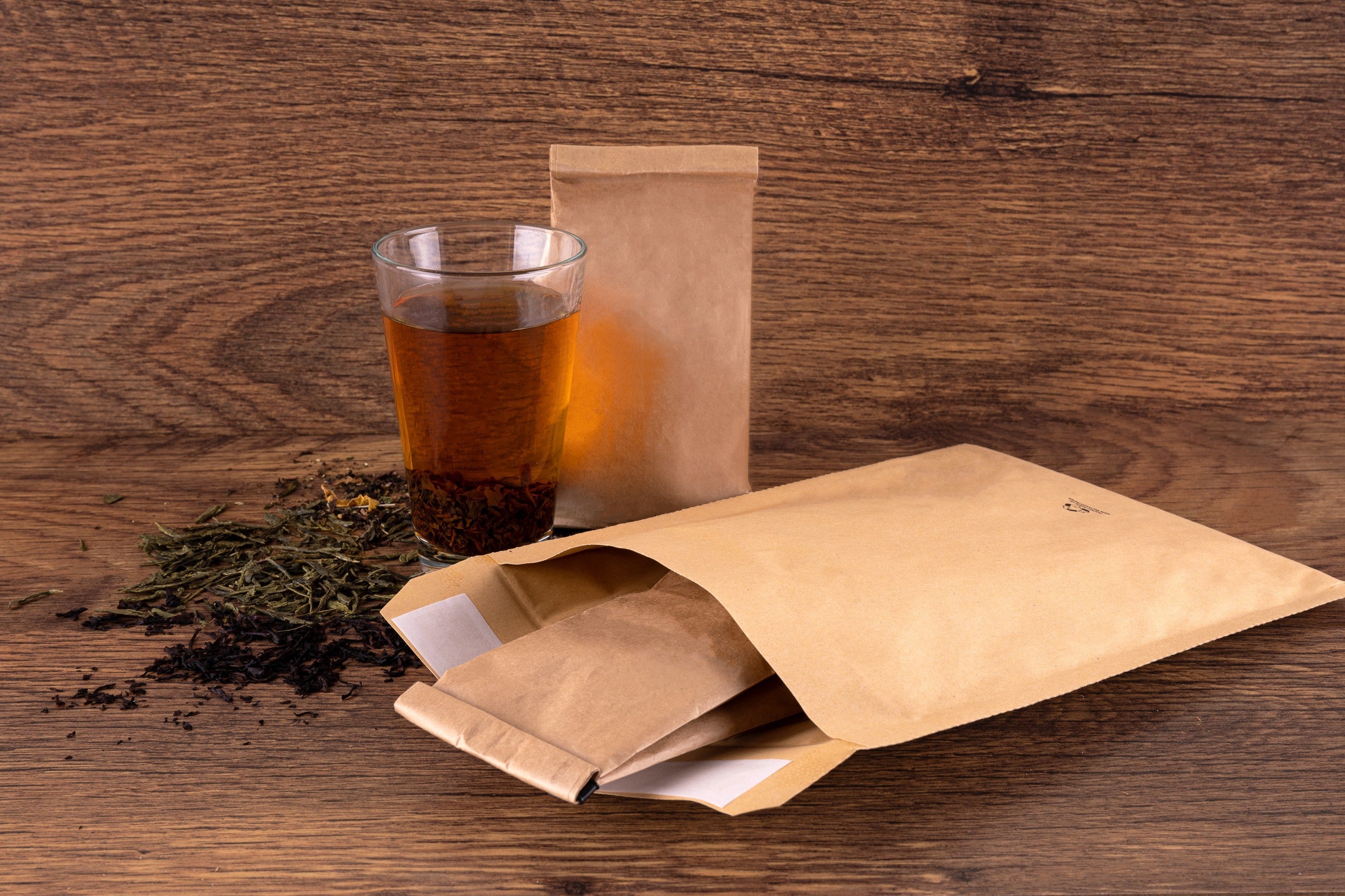 Greenvelopes Eco-Friendly Biodegradable Envelopes