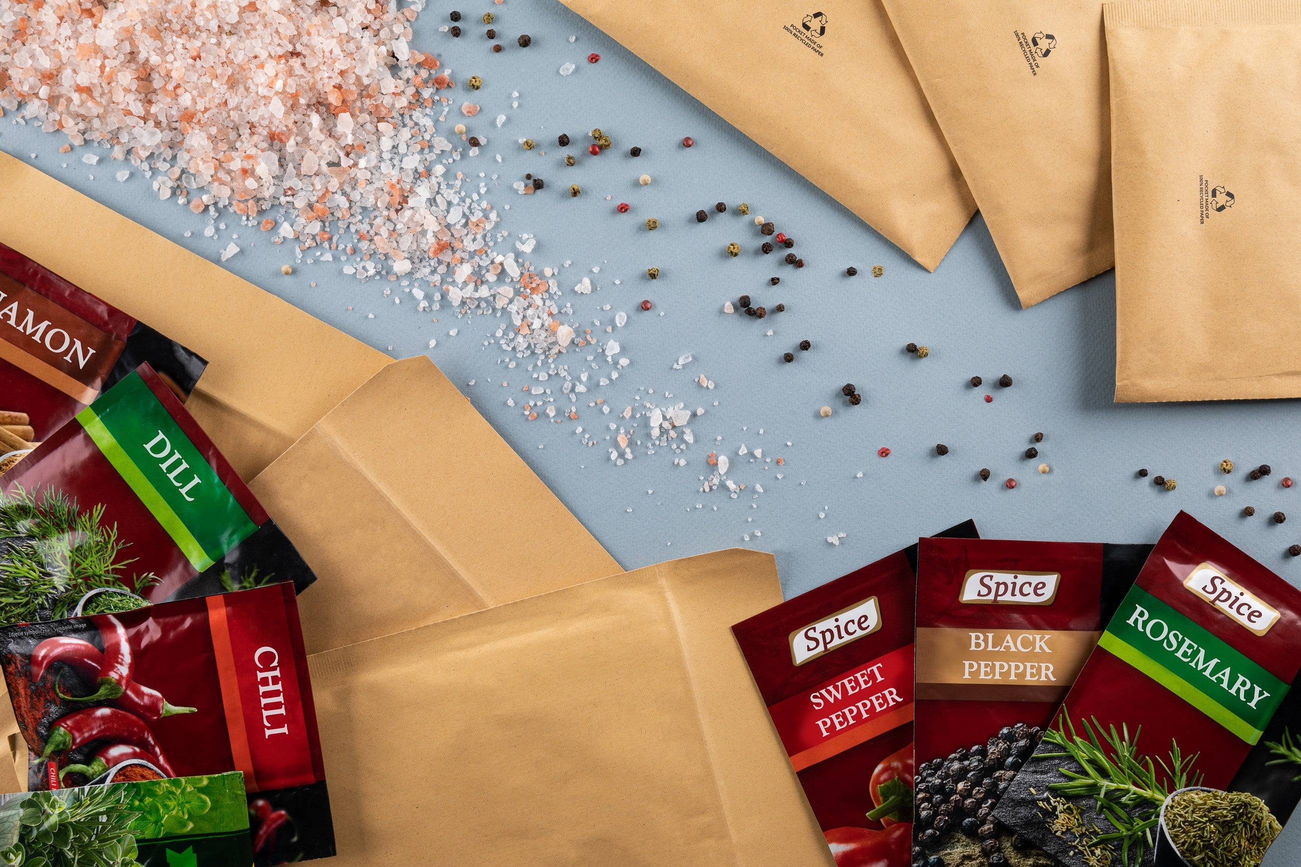 Greenvelopes Eco-Friendly Biodegradable Envelopes