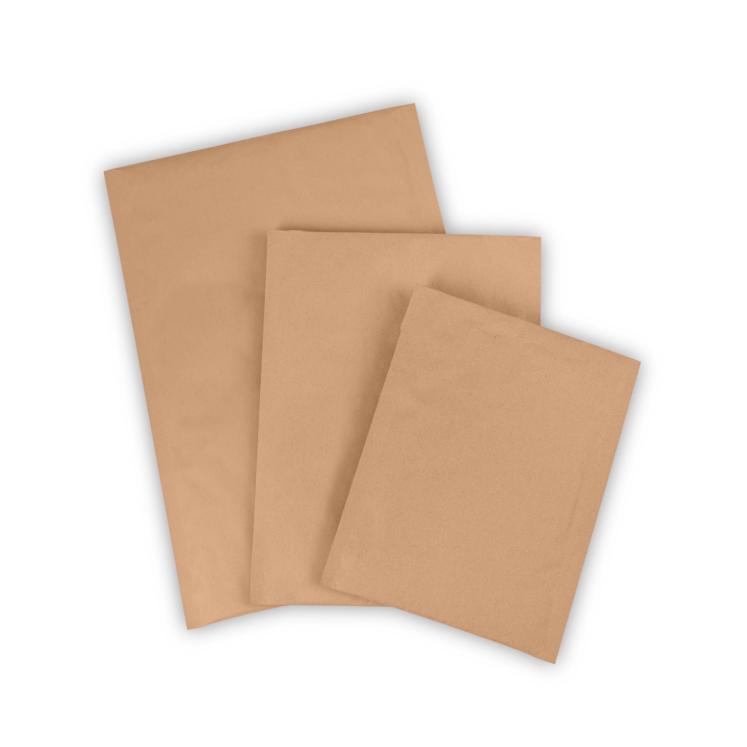 Greenvelopes Eco-Friendly Biodegradable Envelopes