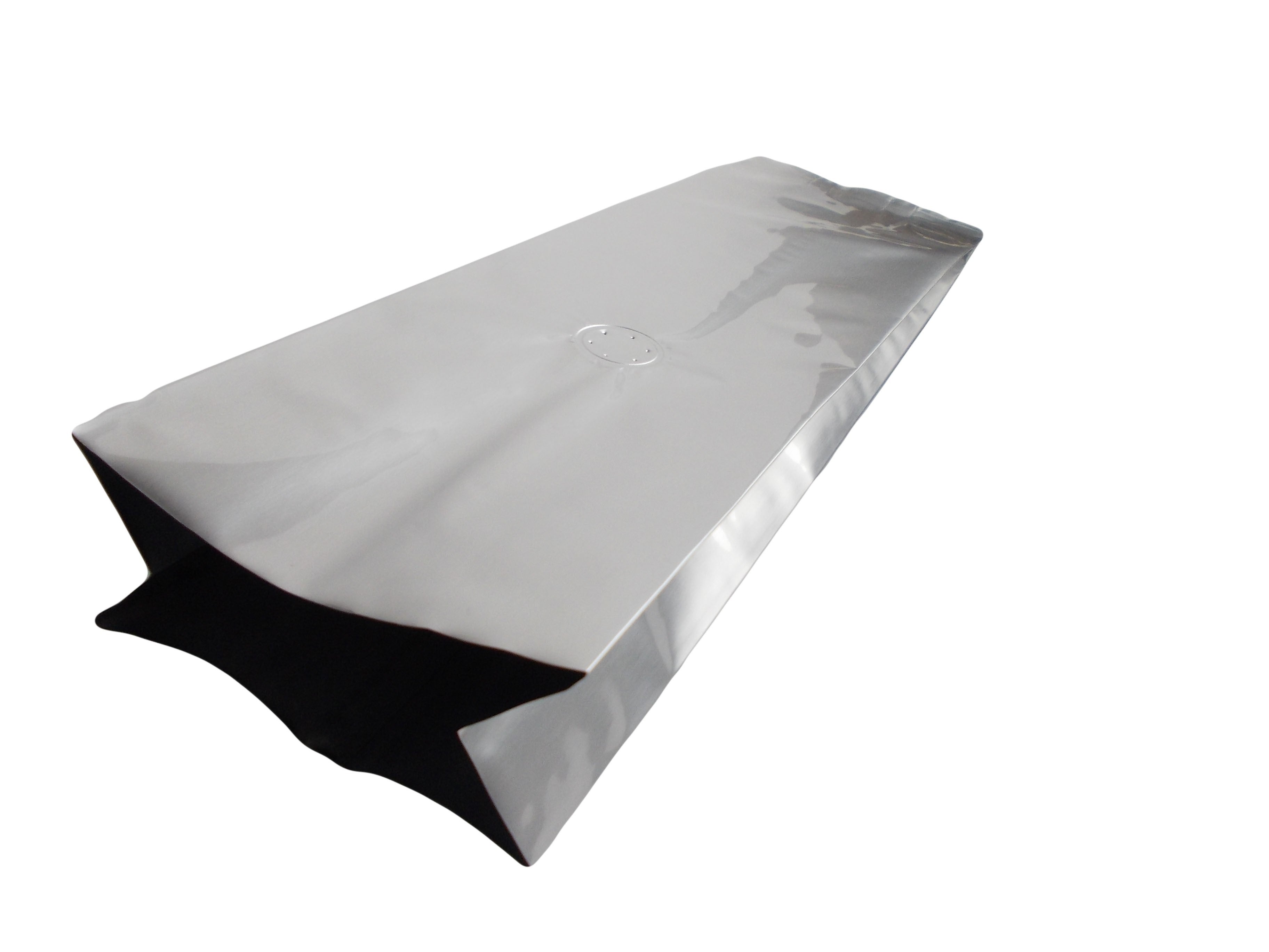 Internal Valve Side Gusset Pouch