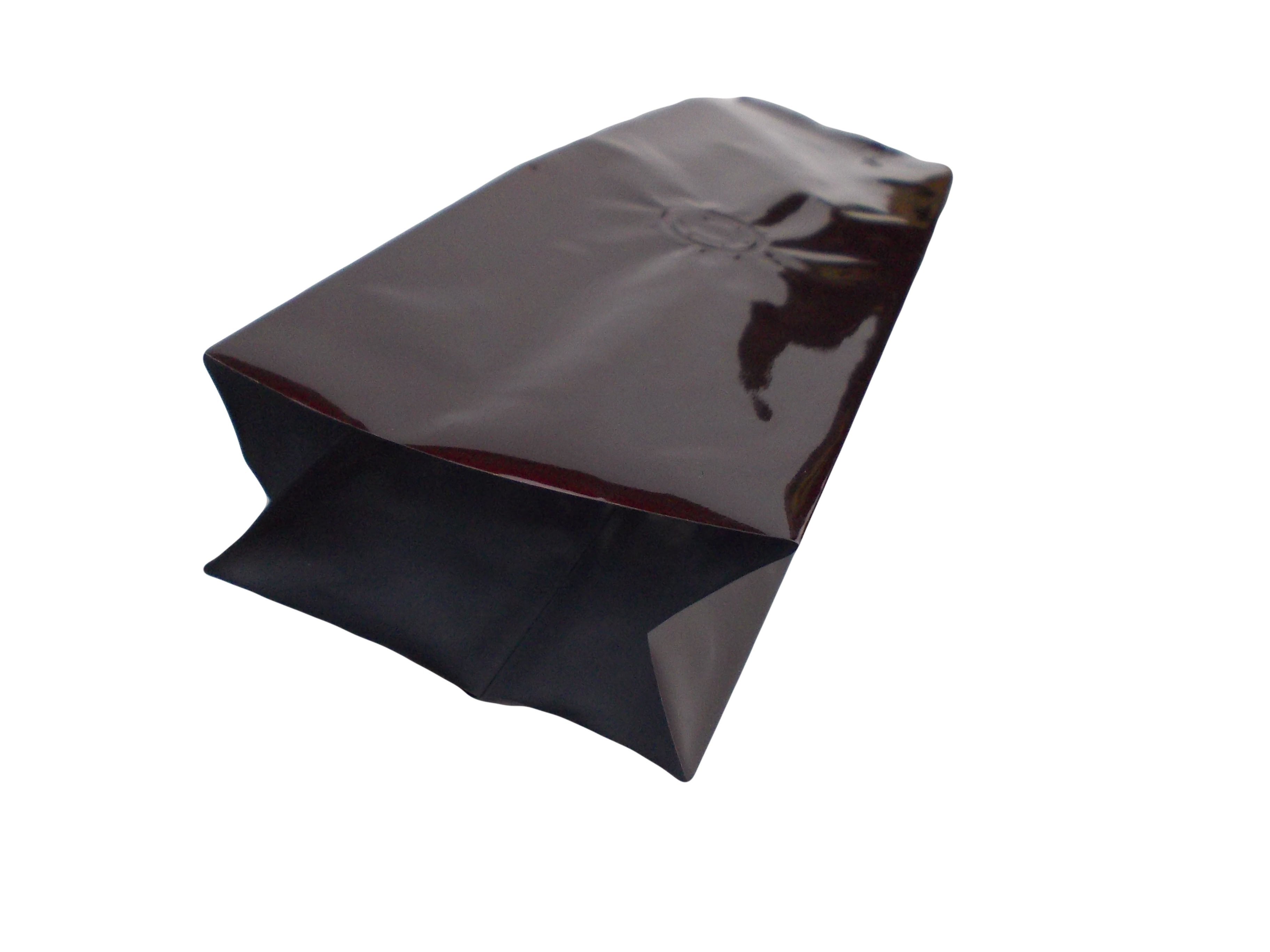 Internal Valve Side Gusset Pouch