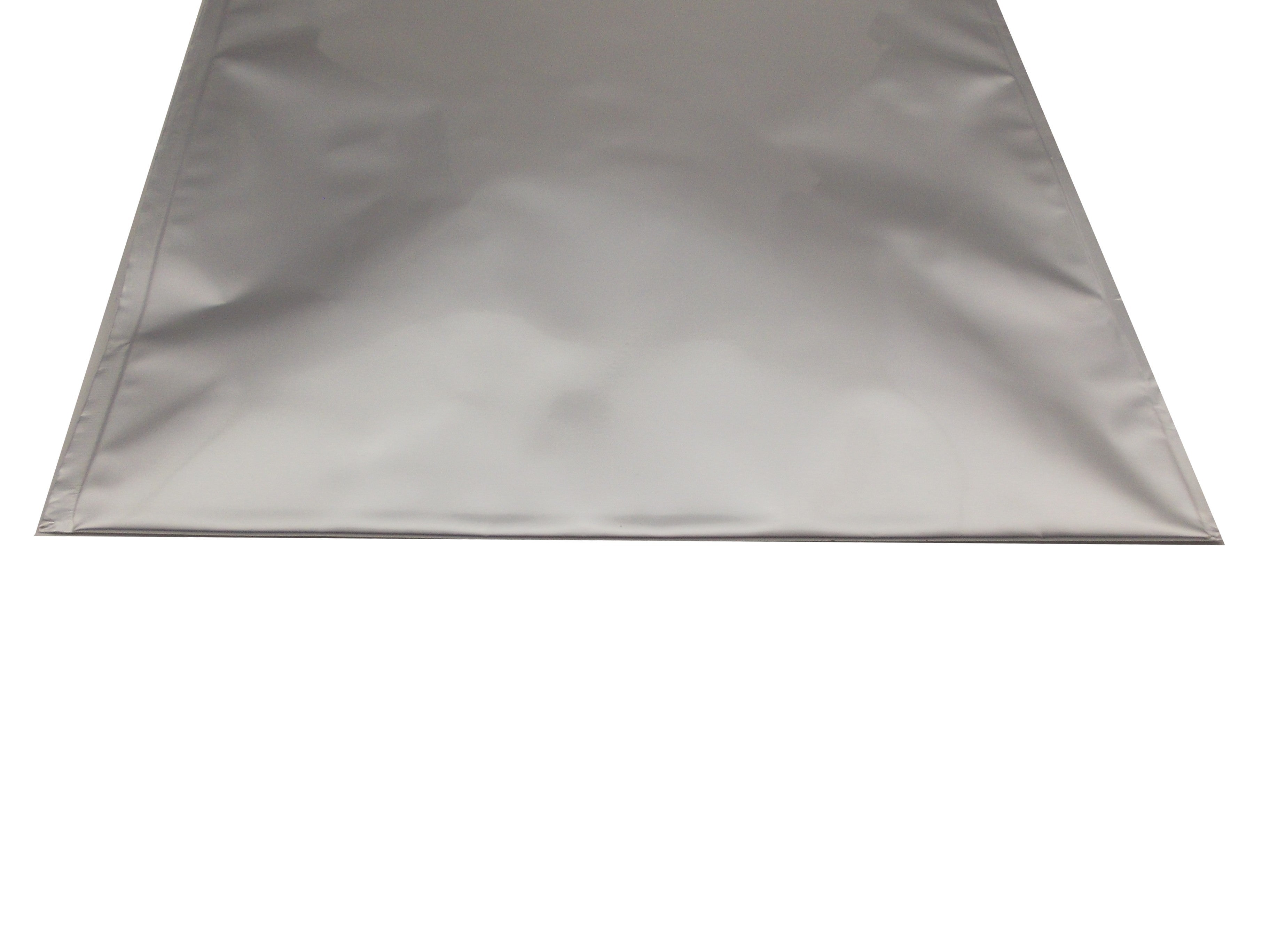 Mylar Foil Bags, Aluminium Sachet Pouch, Heat Seal Food Grade