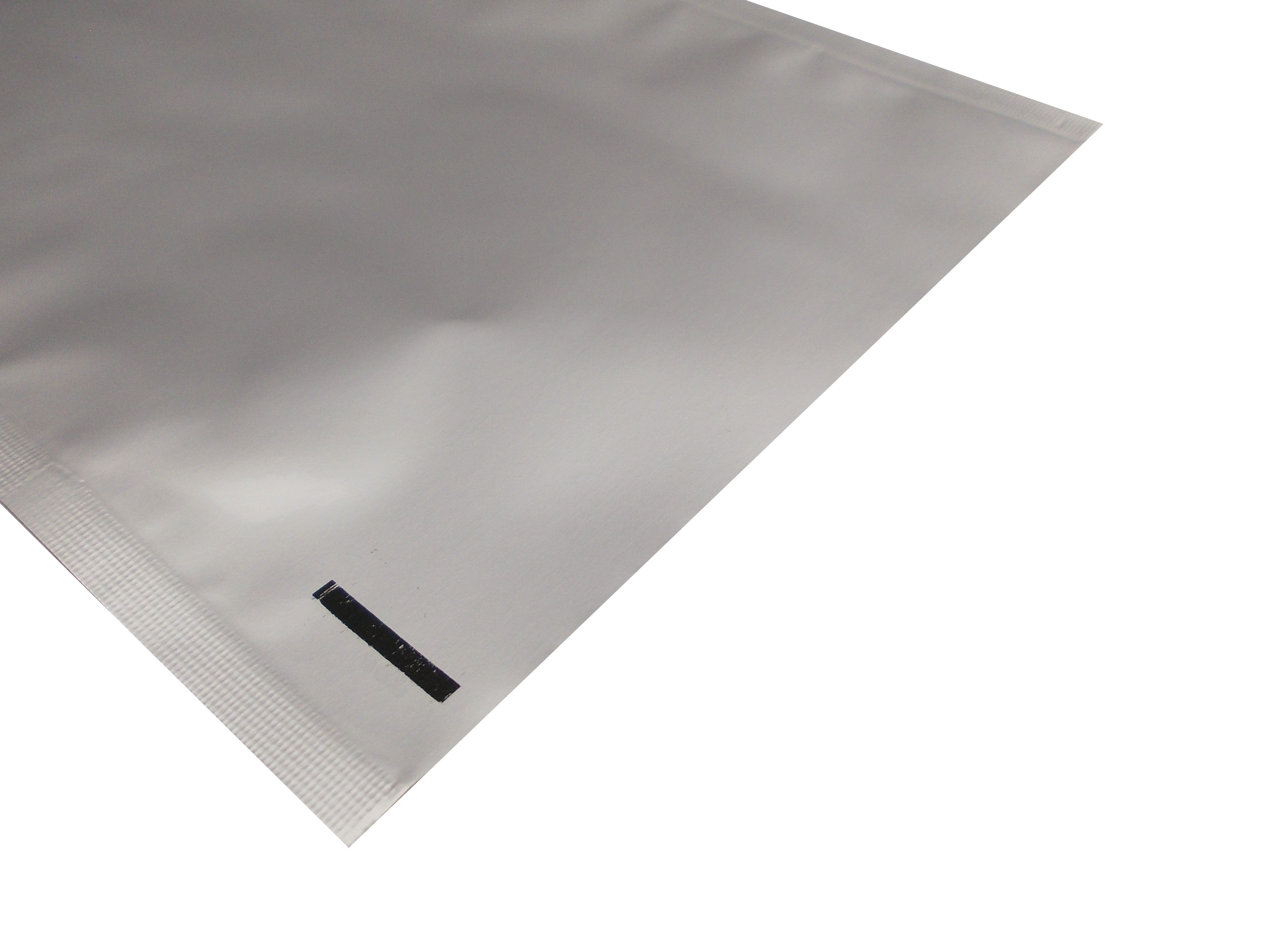 Mylar Foil Bags, Aluminium Sachet Pouch, Heat Seal Food Grade