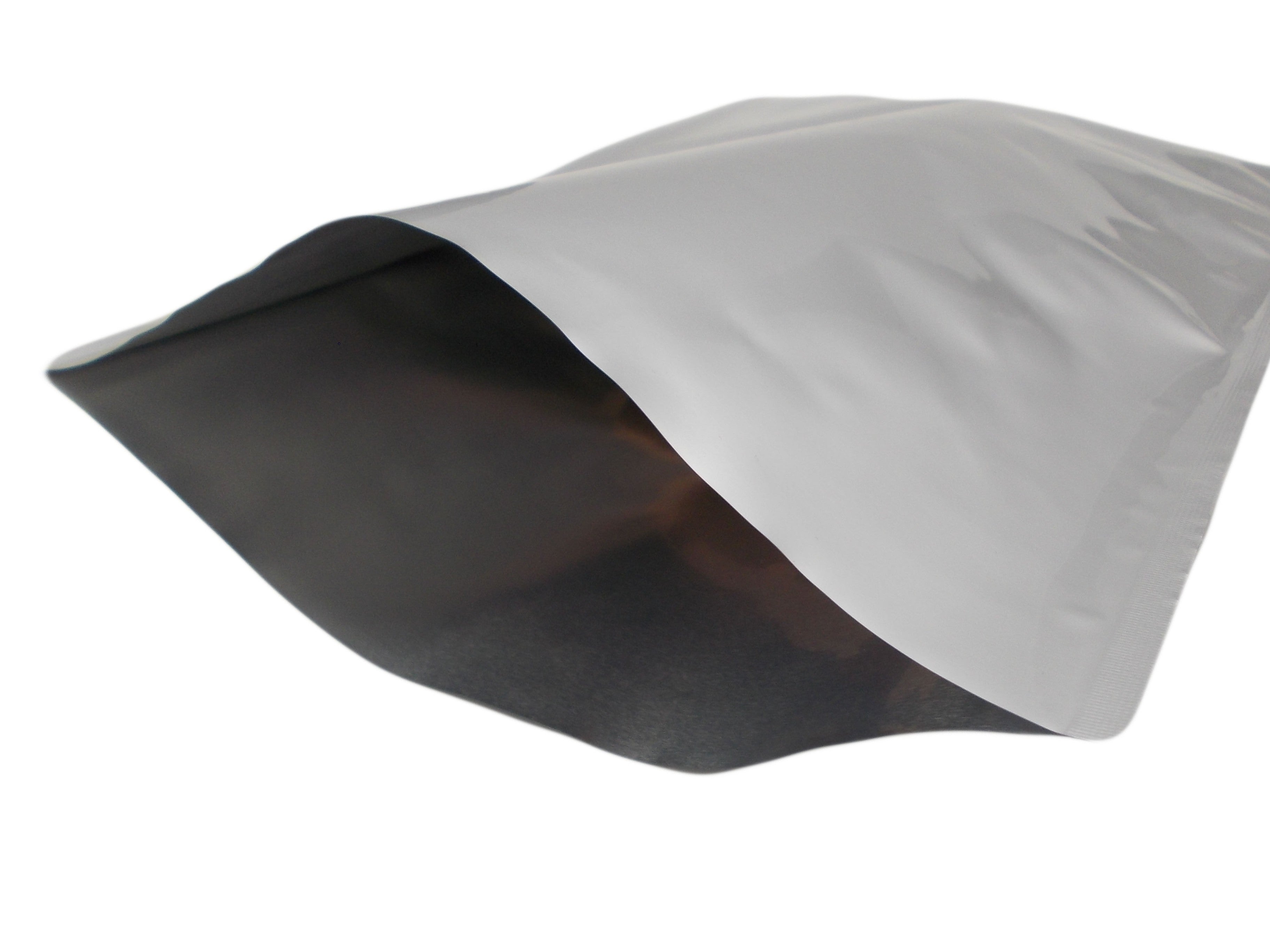 Mylar Foil Bags, Aluminium Sachet Pouch, Heat Seal Food Grade