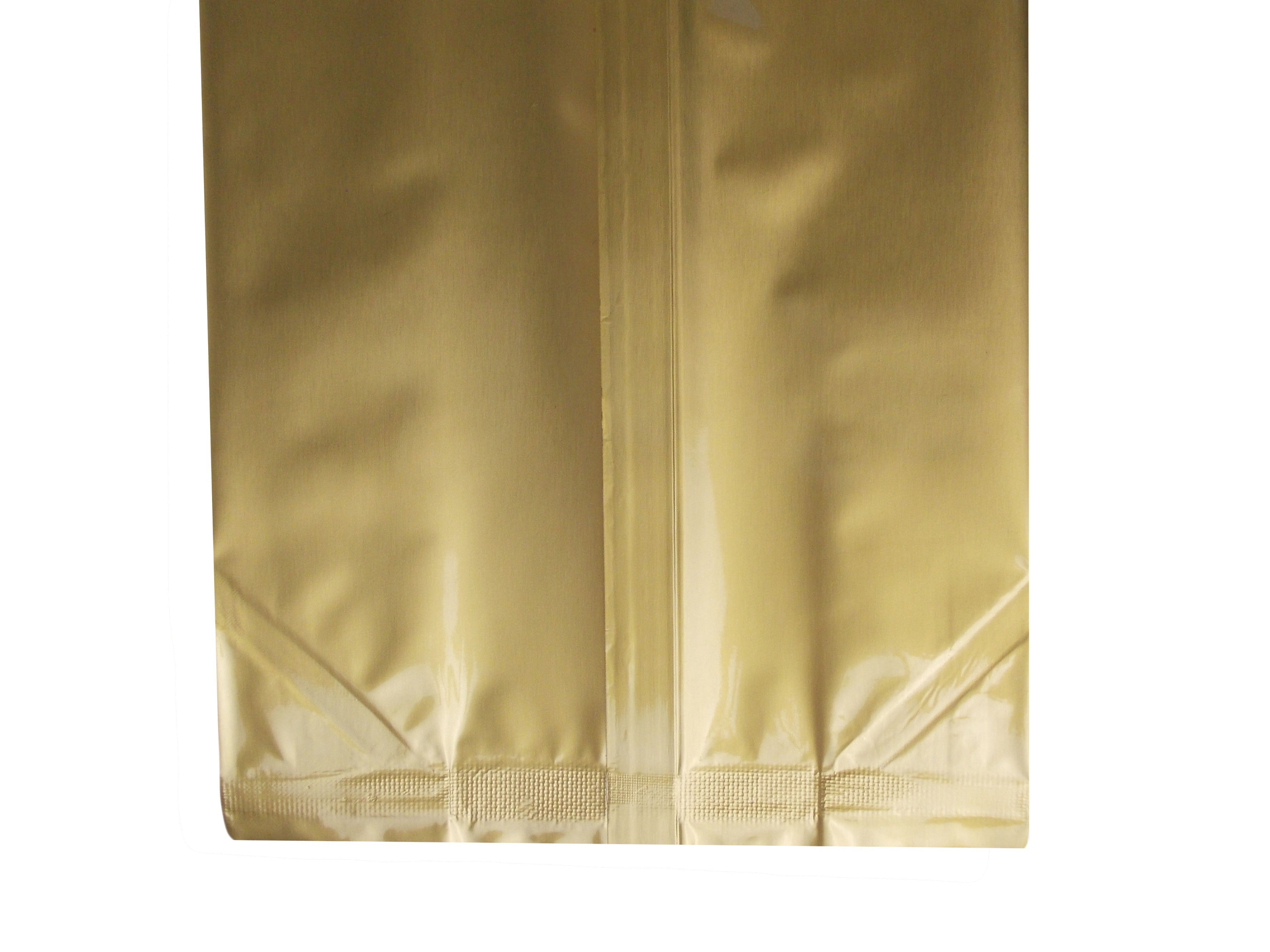 Side guessed Heat Seal Aluminium Pouch,Tea/Coffee Bag Various Size Bags