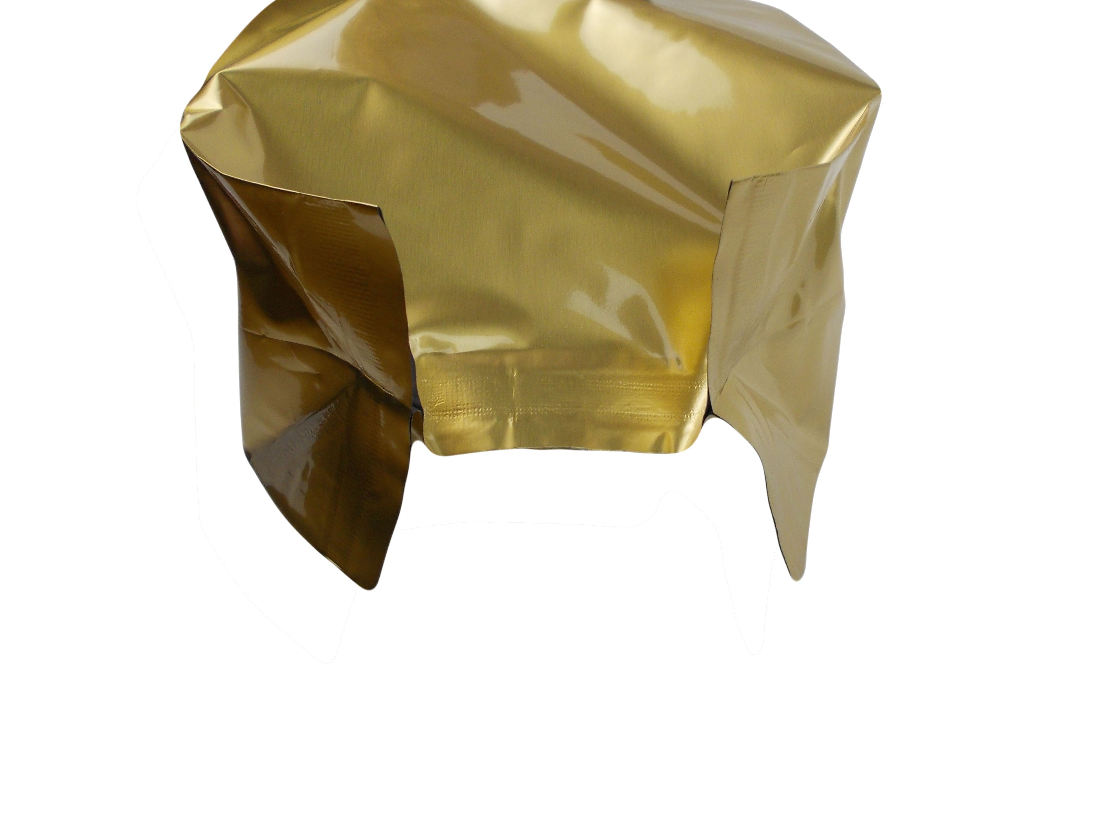 Side guessed Heat Seal Aluminium Pouch,Tea/Coffee Bag Various Size Bags