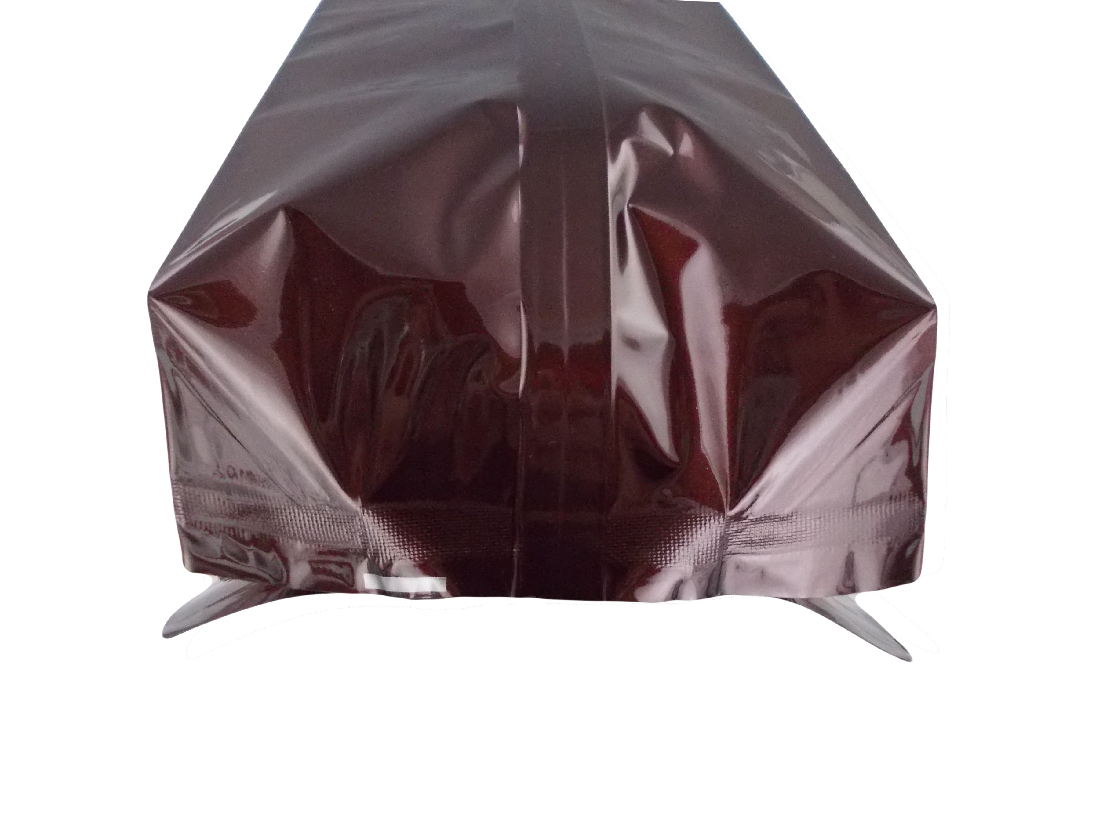 Side guessed Heat Seal Aluminium Pouch,Tea/Coffee Bag Various Size Bags