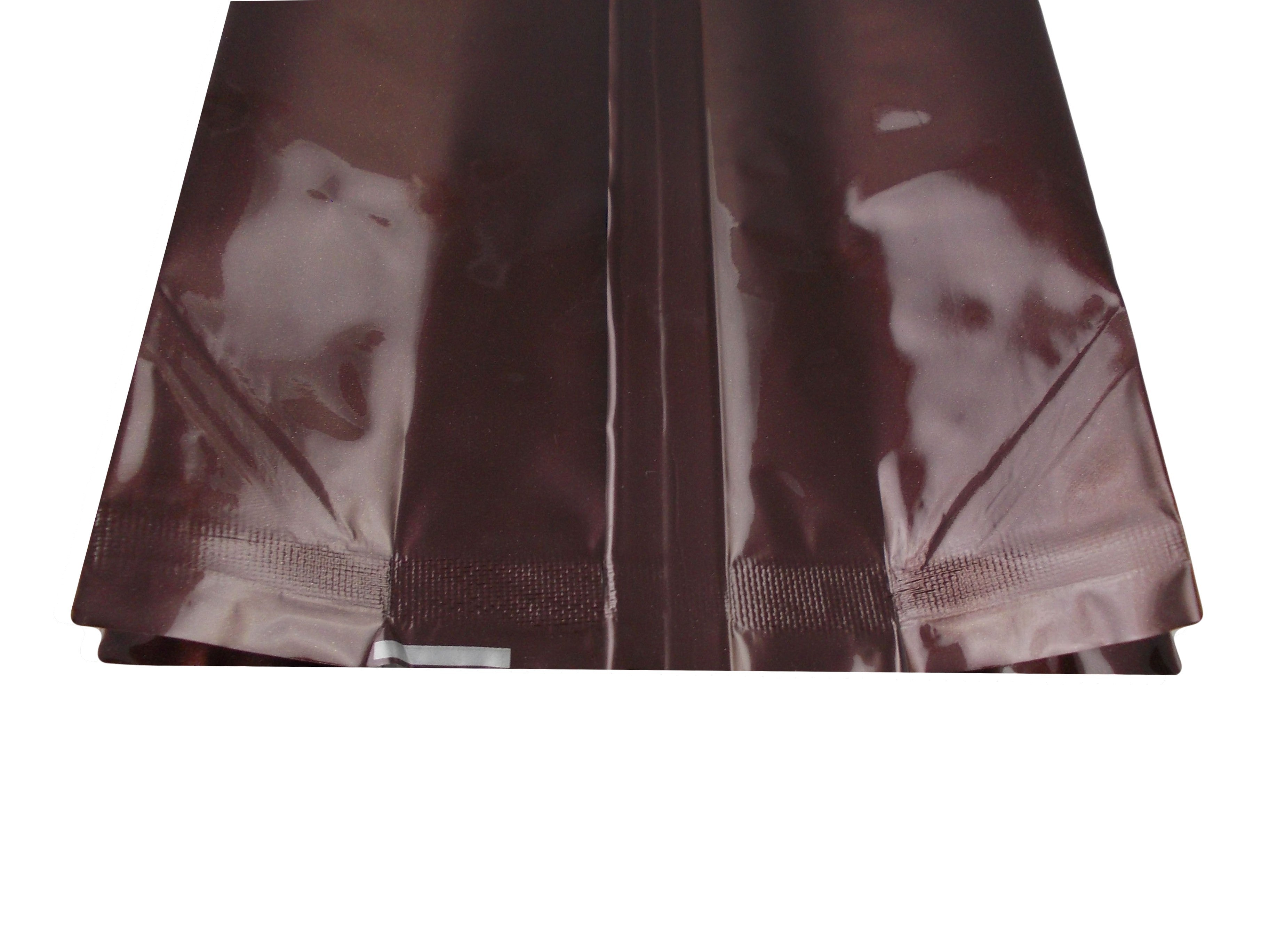 Side guessed Heat Seal Aluminium Pouch,Tea/Coffee Bag Various Size Bags