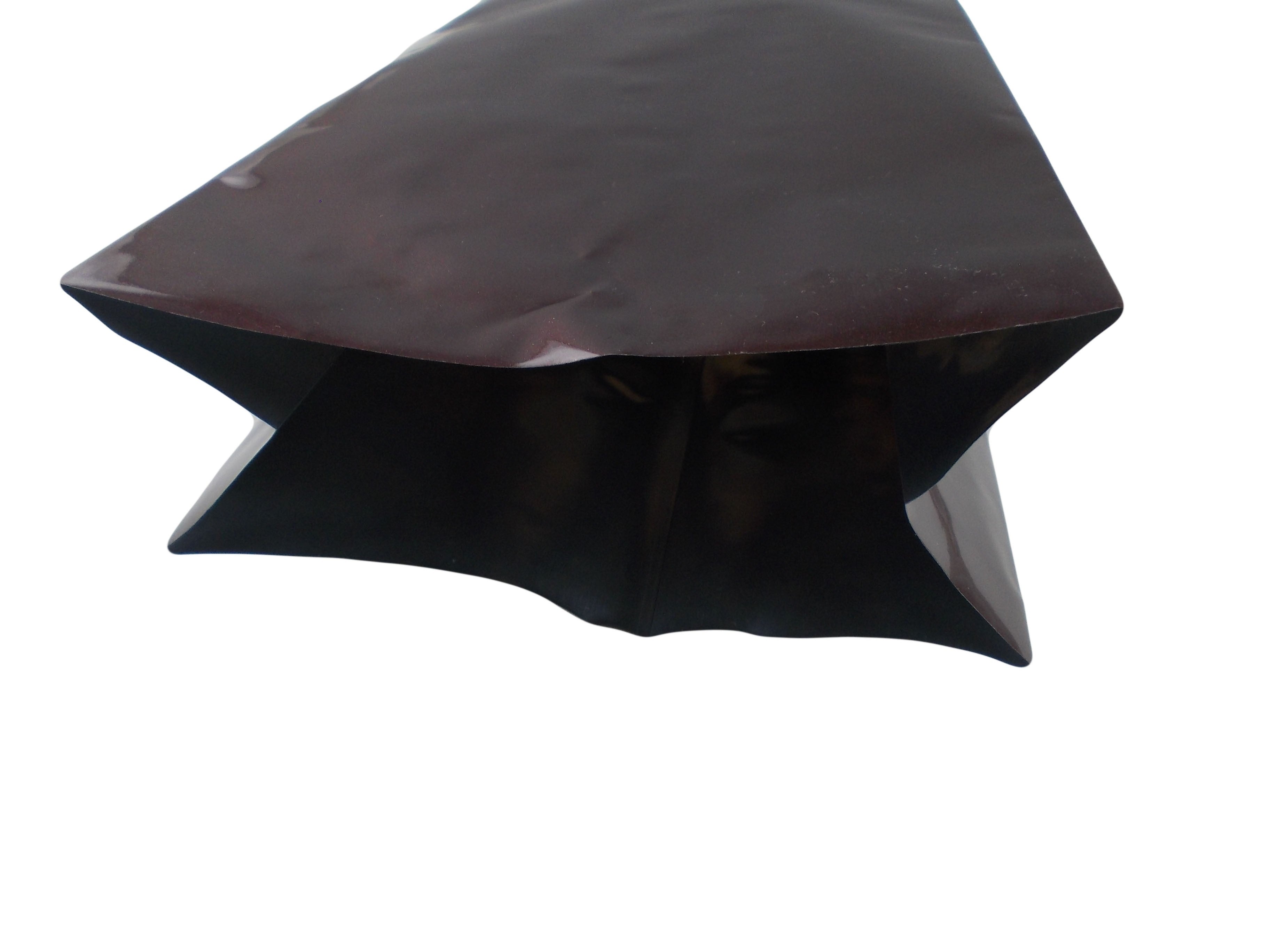 Side guessed Heat Seal Aluminium Pouch,Tea/Coffee Bag Various Size Bags