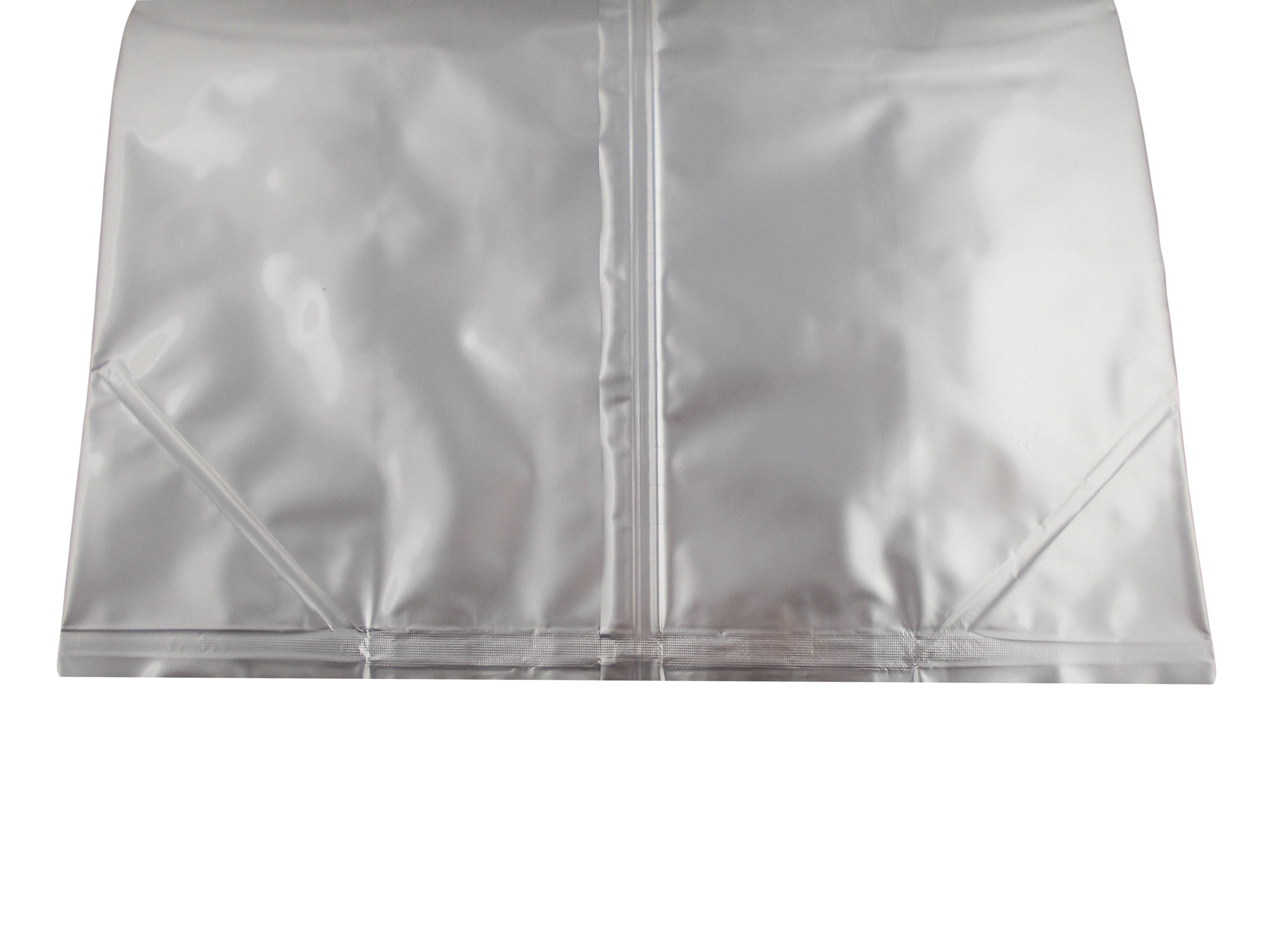 Mylar Bag/Pouch Aluminium Heat Seal Side Gusset Food Grade Capacity 10000ml