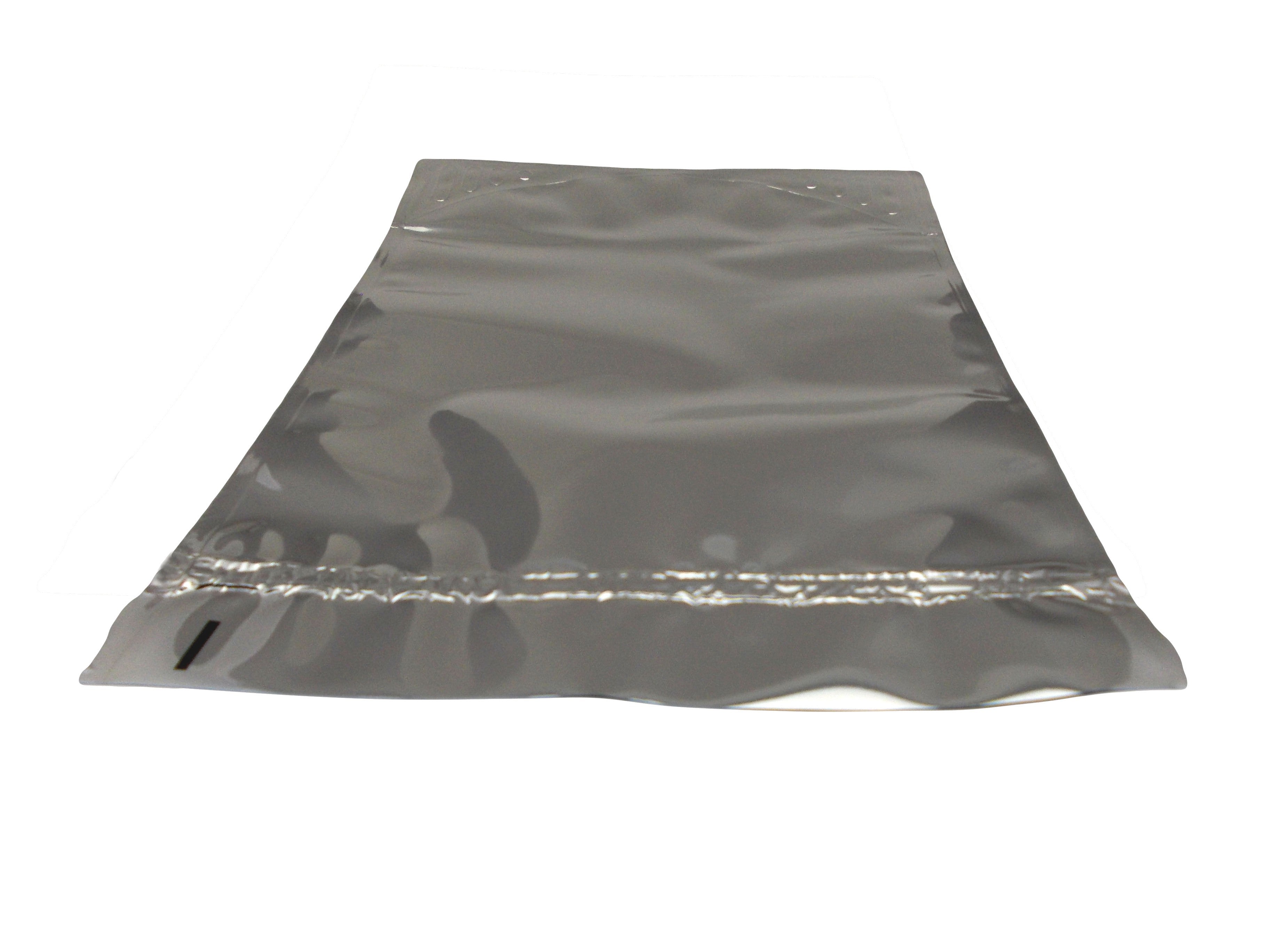 Heat Seal Foil Stand Up Bags / Pouches Zip Lock Bag Food Grade