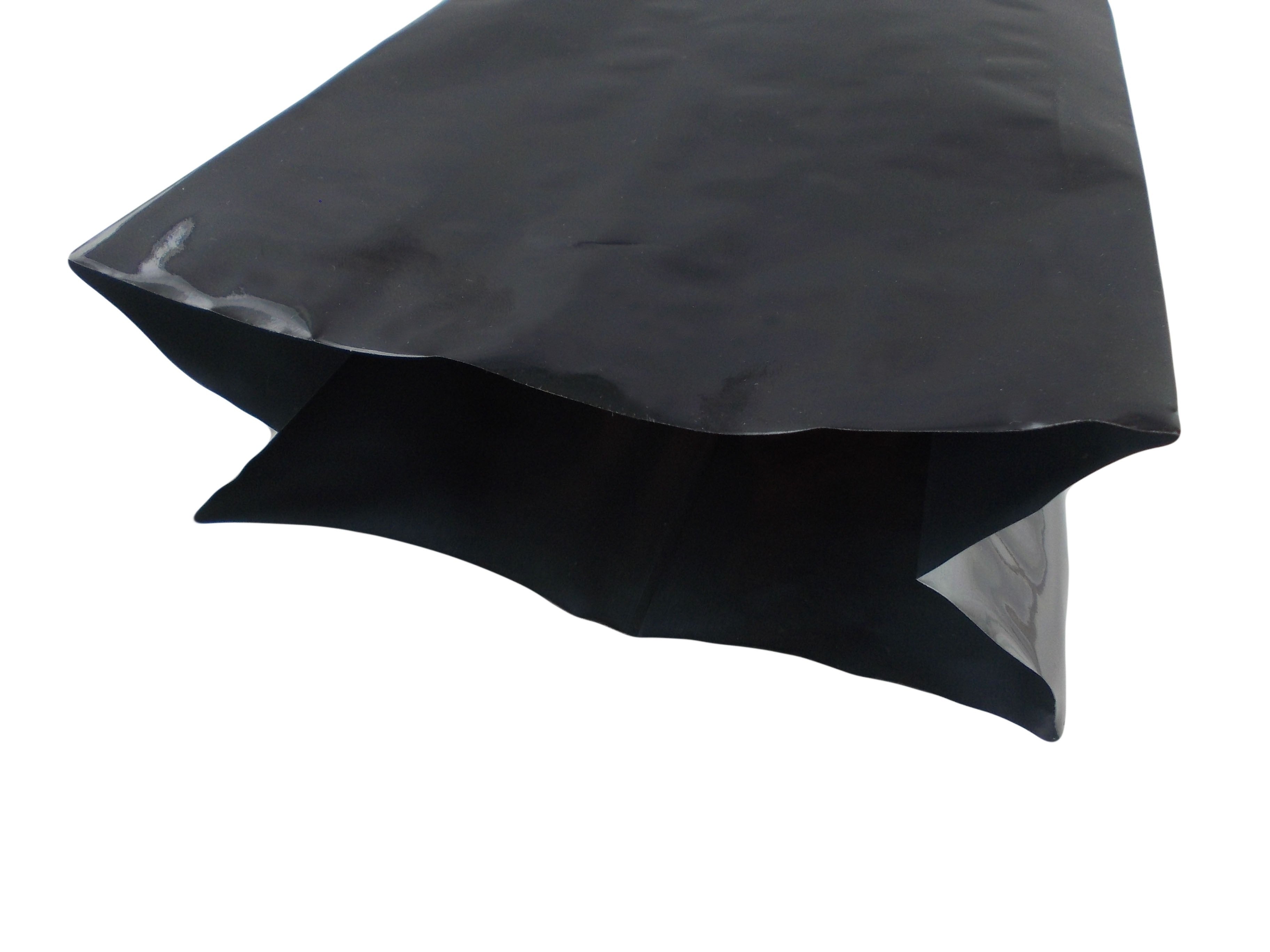 Side guessed Heat Seal Aluminium Pouch,Tea/Coffee Bag Various Size Bags