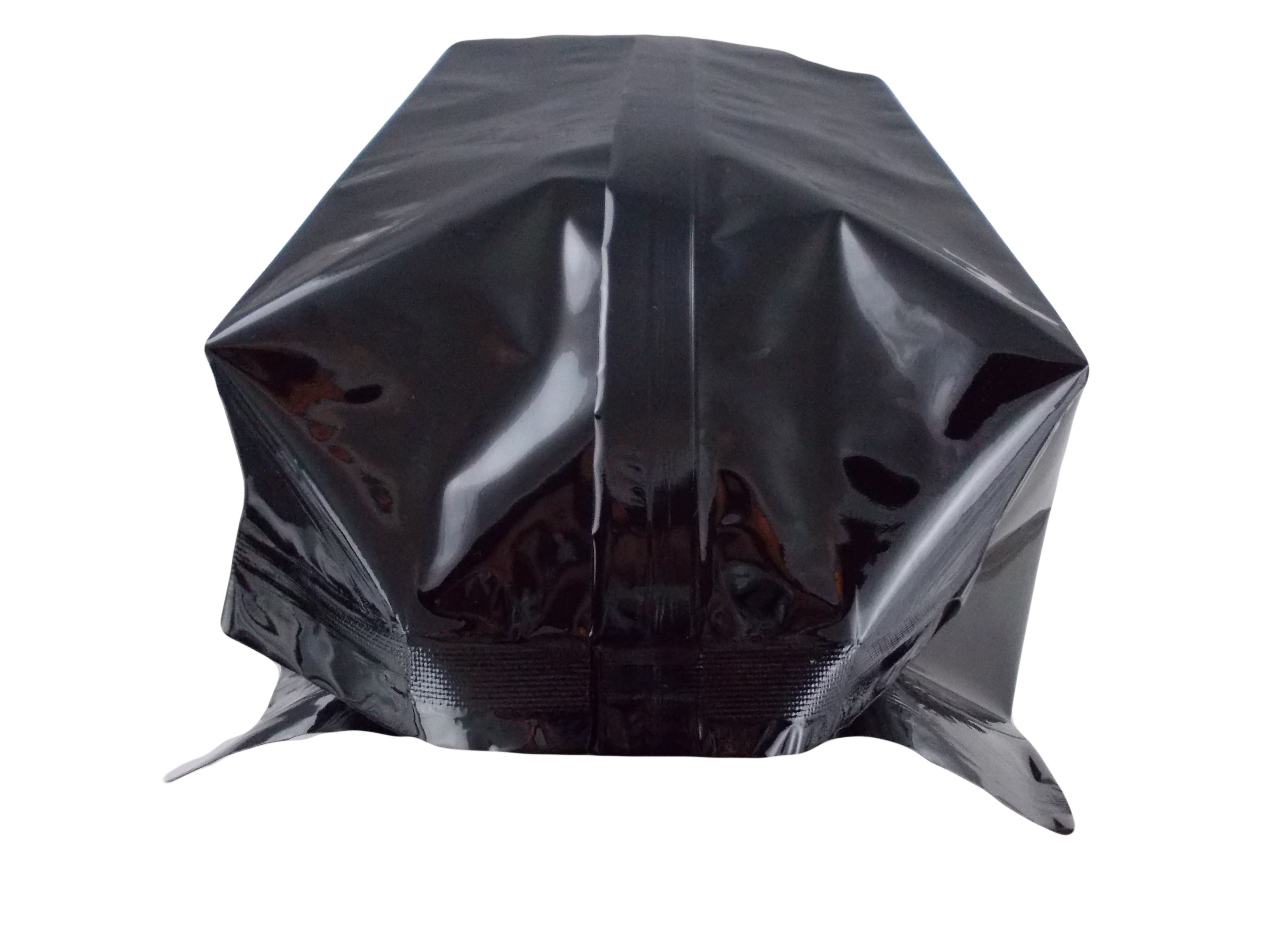 Side guessed Heat Seal Aluminium Pouch,Tea/Coffee Bag Various Size Bags