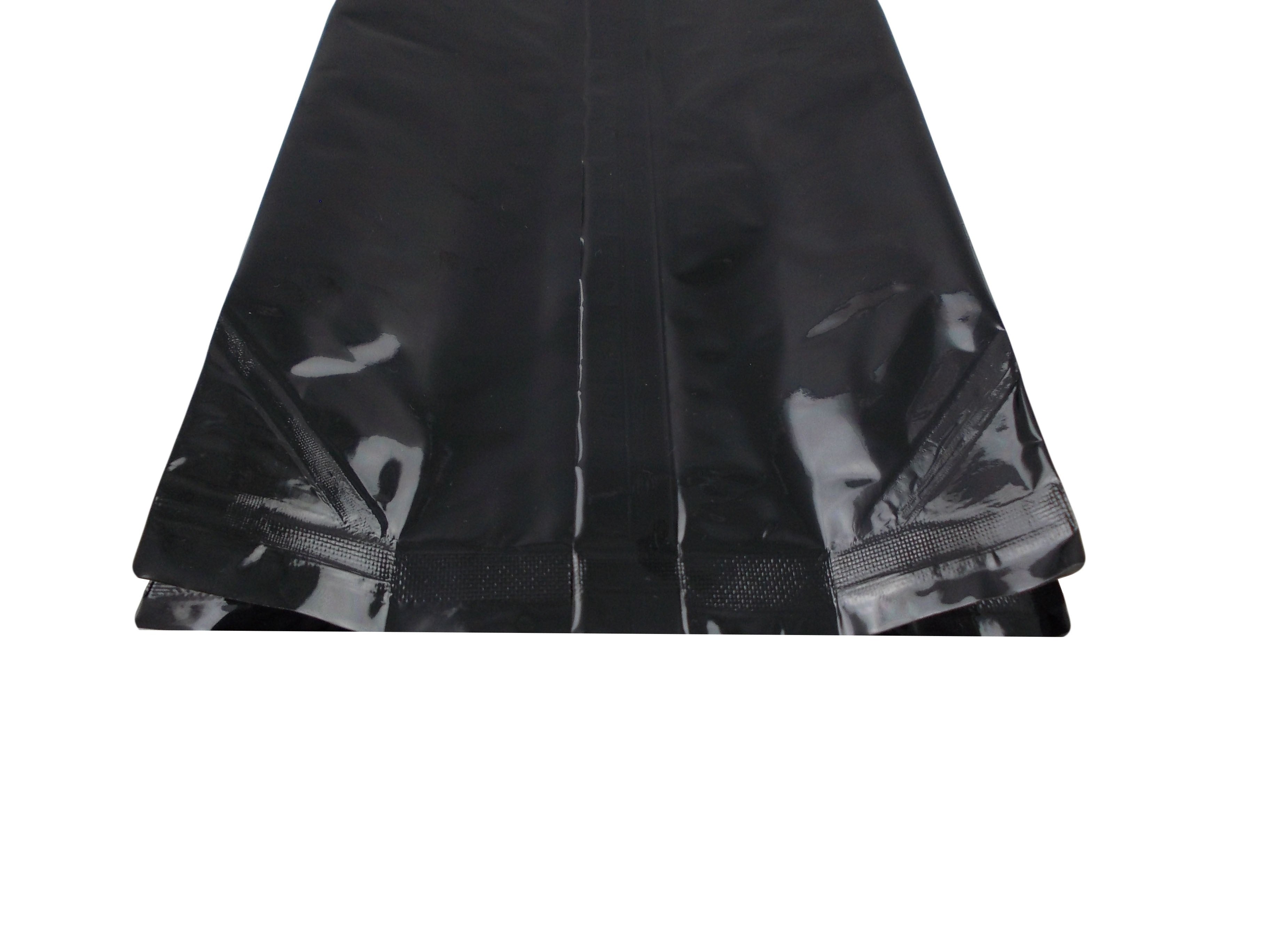 Side guessed Heat Seal Aluminium Pouch,Tea/Coffee Bag Various Size Bags