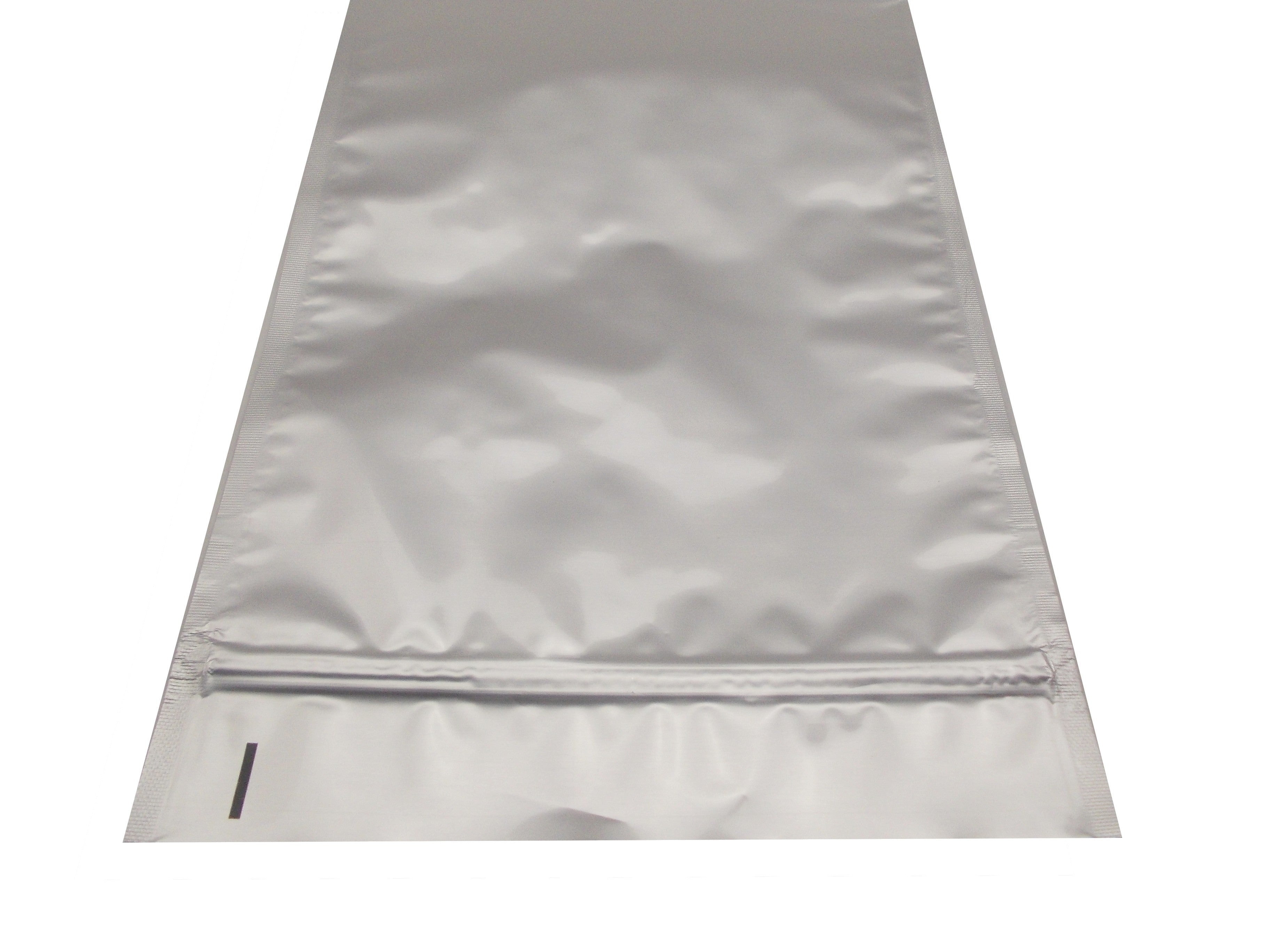 Mylar Foil Bags, Aluminium Sachet Pouch with ziplock Heat Seal Food Grade