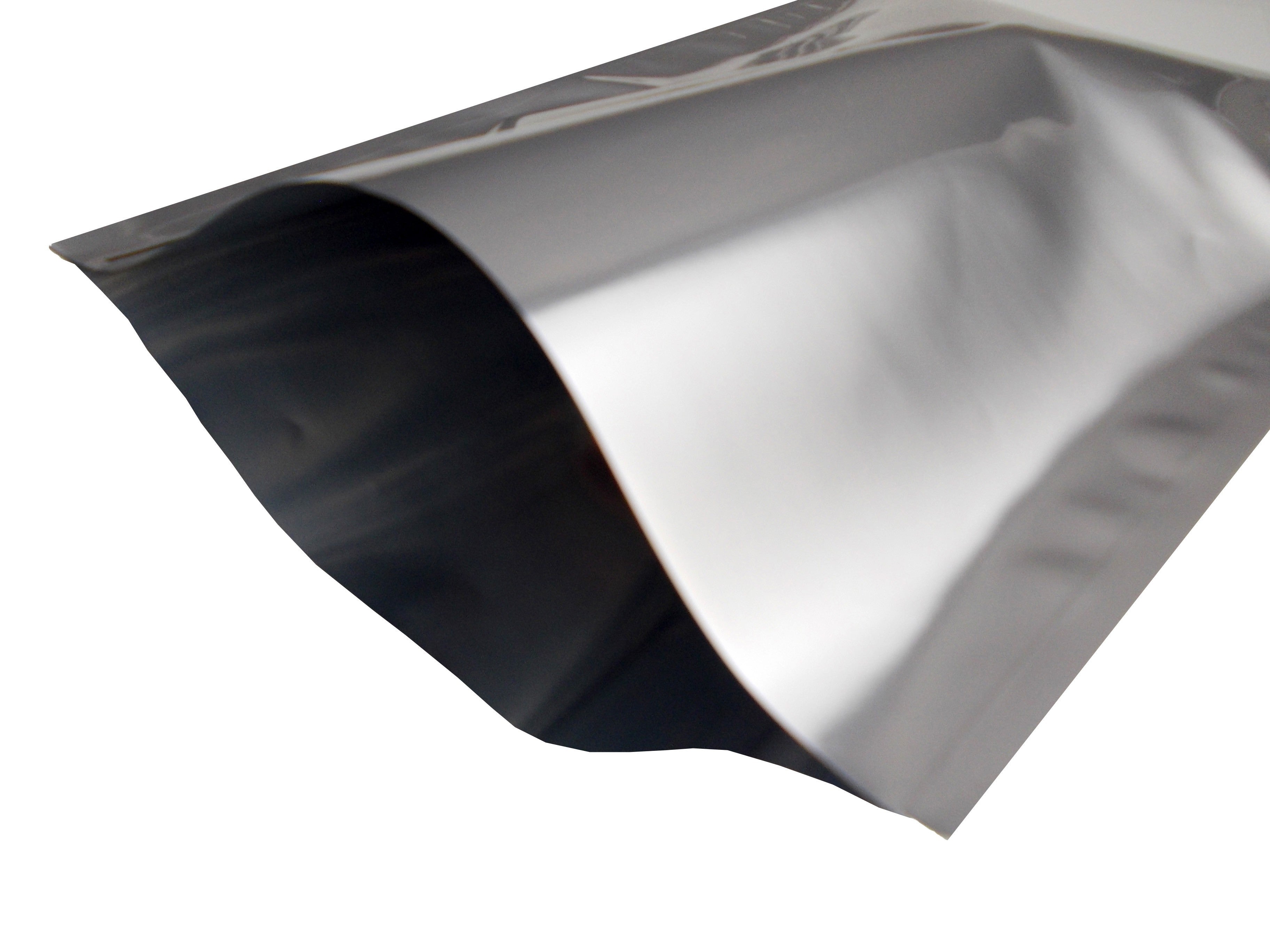 Mylar Bags, Sachet Pouch, Heat Seal Food Grade