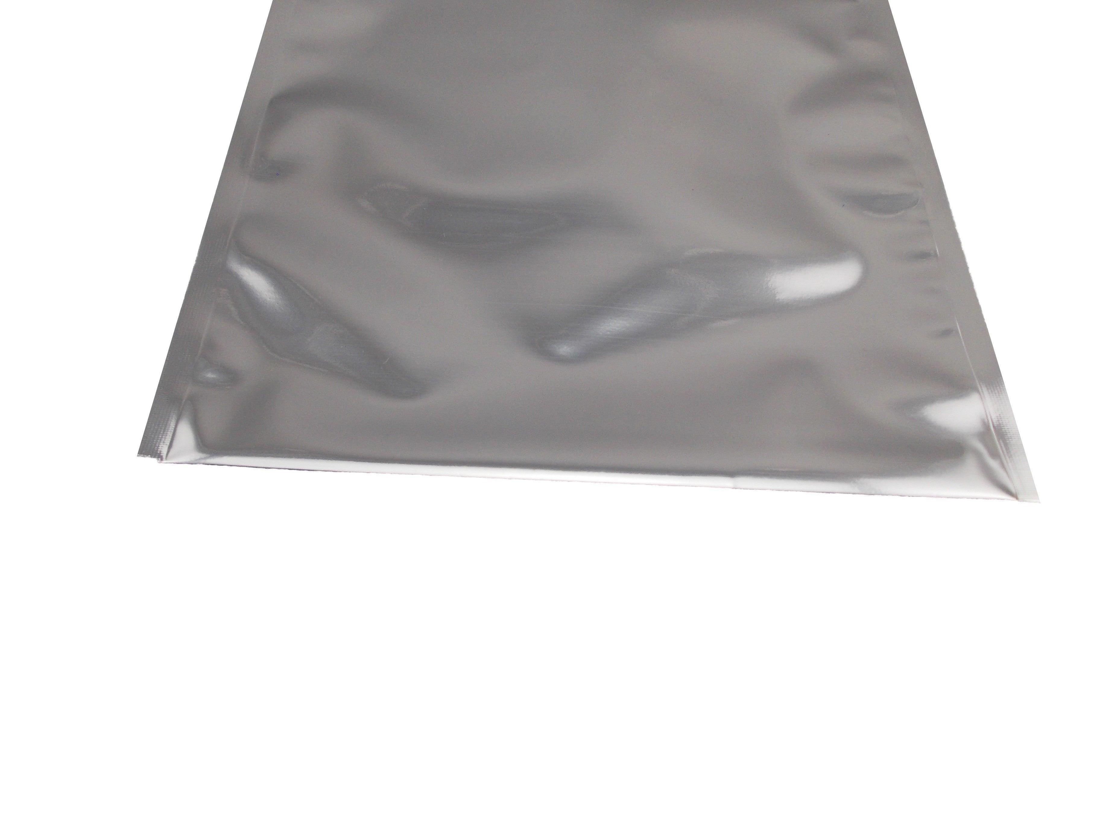 Mylar Bags, Sachet Pouch, Heat Seal Food Grade