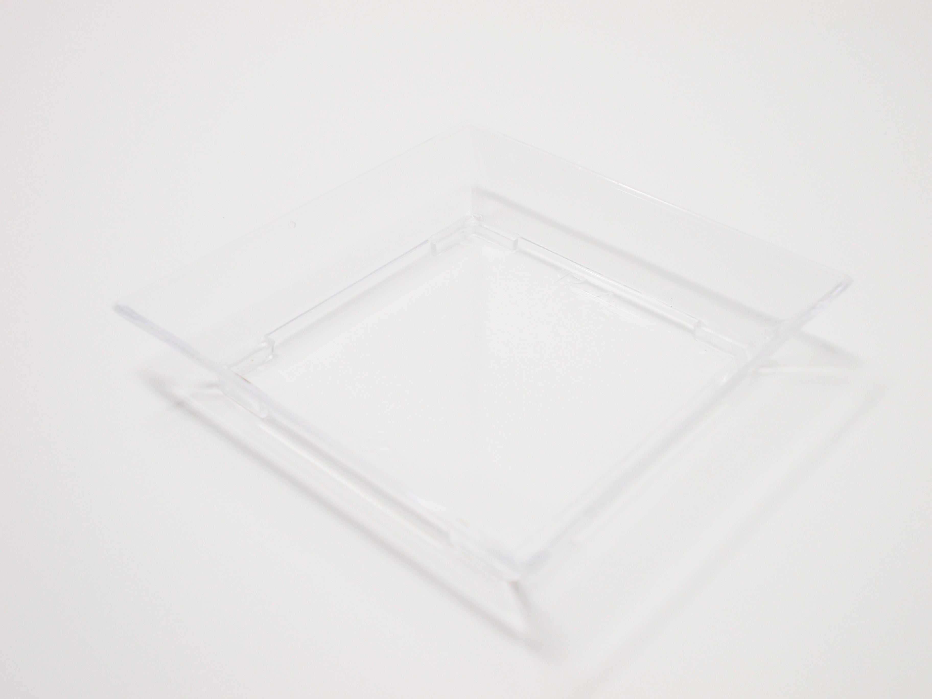 Luxury miniature display for catering part snacks nibbles catering