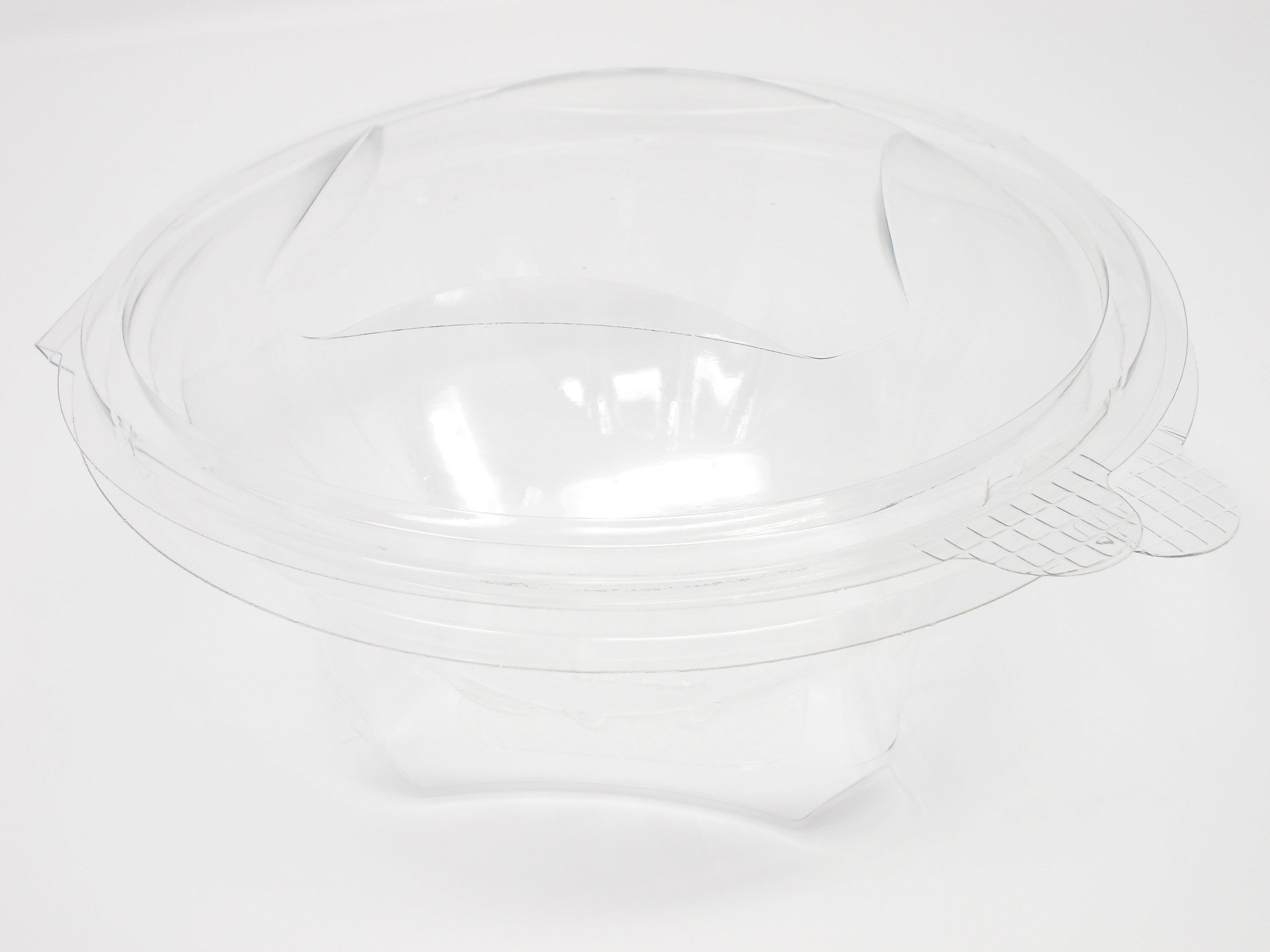 Food Grade Salad Container Takeaway Lunchbox Pasta Cold Food