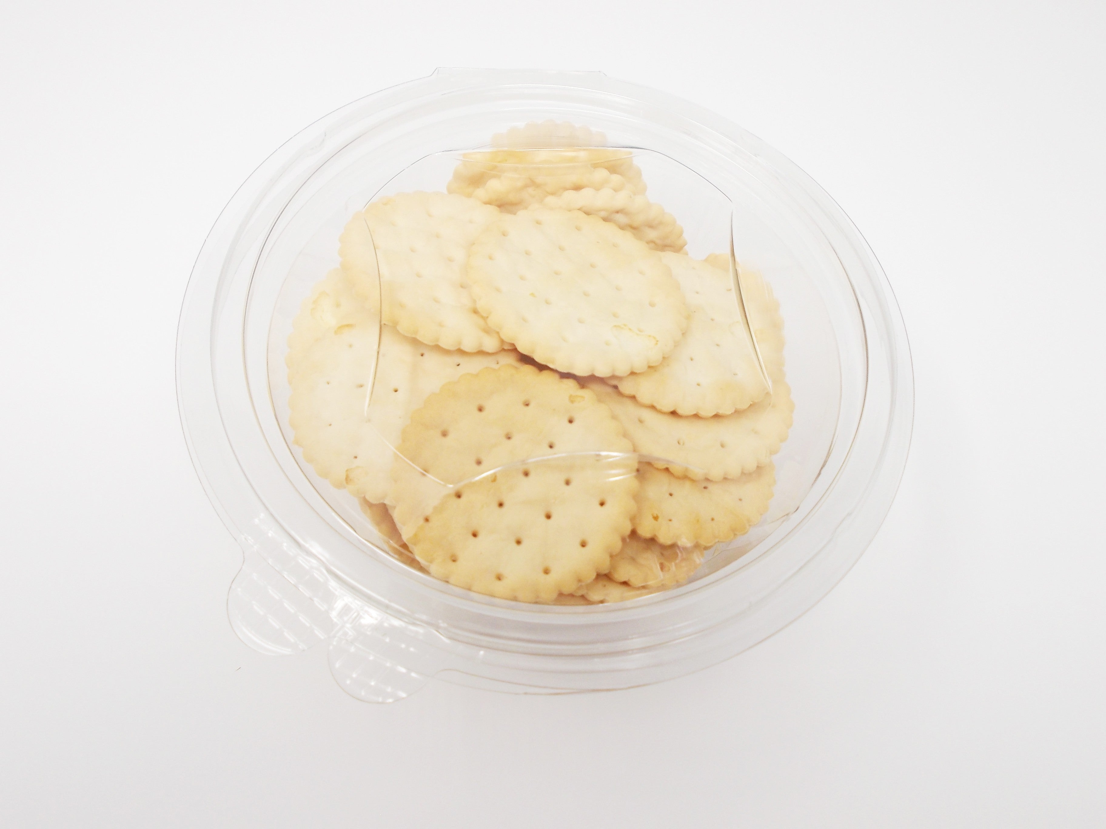 Food Grade Salad Container Takeaway Lunchbox Pasta Cold Food