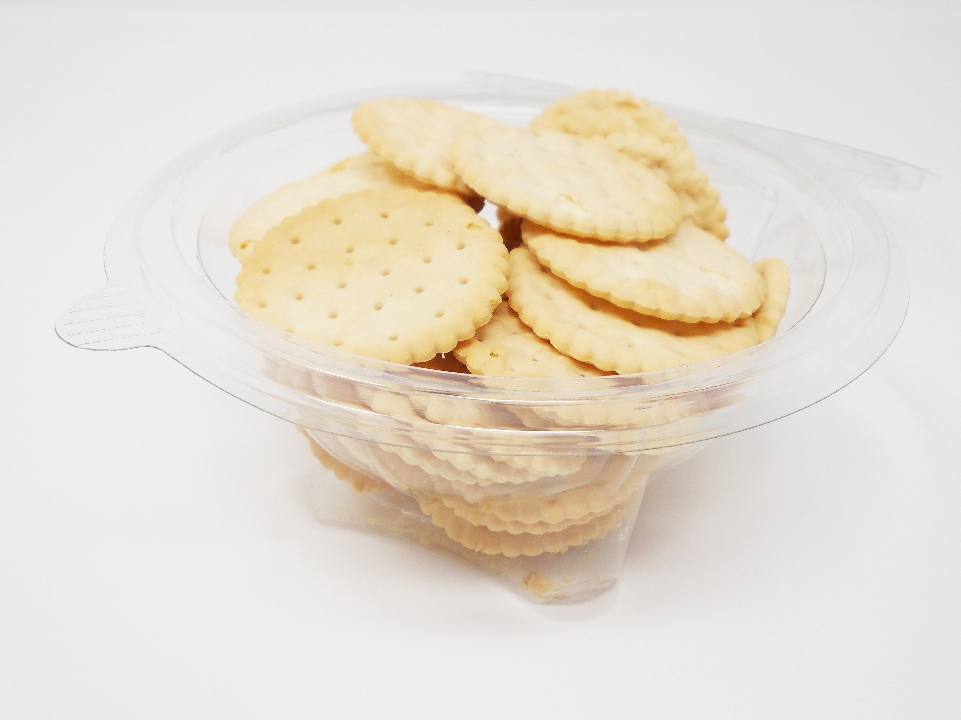 Food Grade Salad Container Takeaway Lunchbox Pasta Cold Food