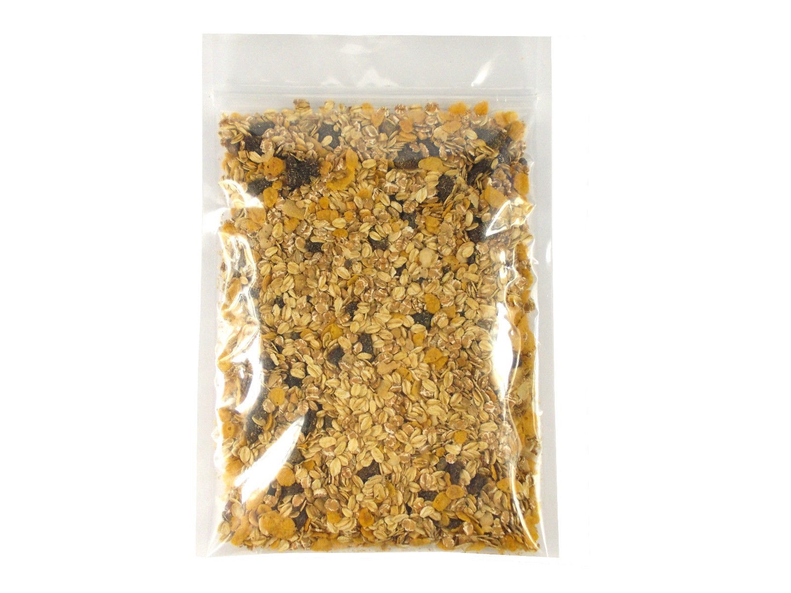 Transparent Sachet Pouch with zip lock Heat Seal Food Grade