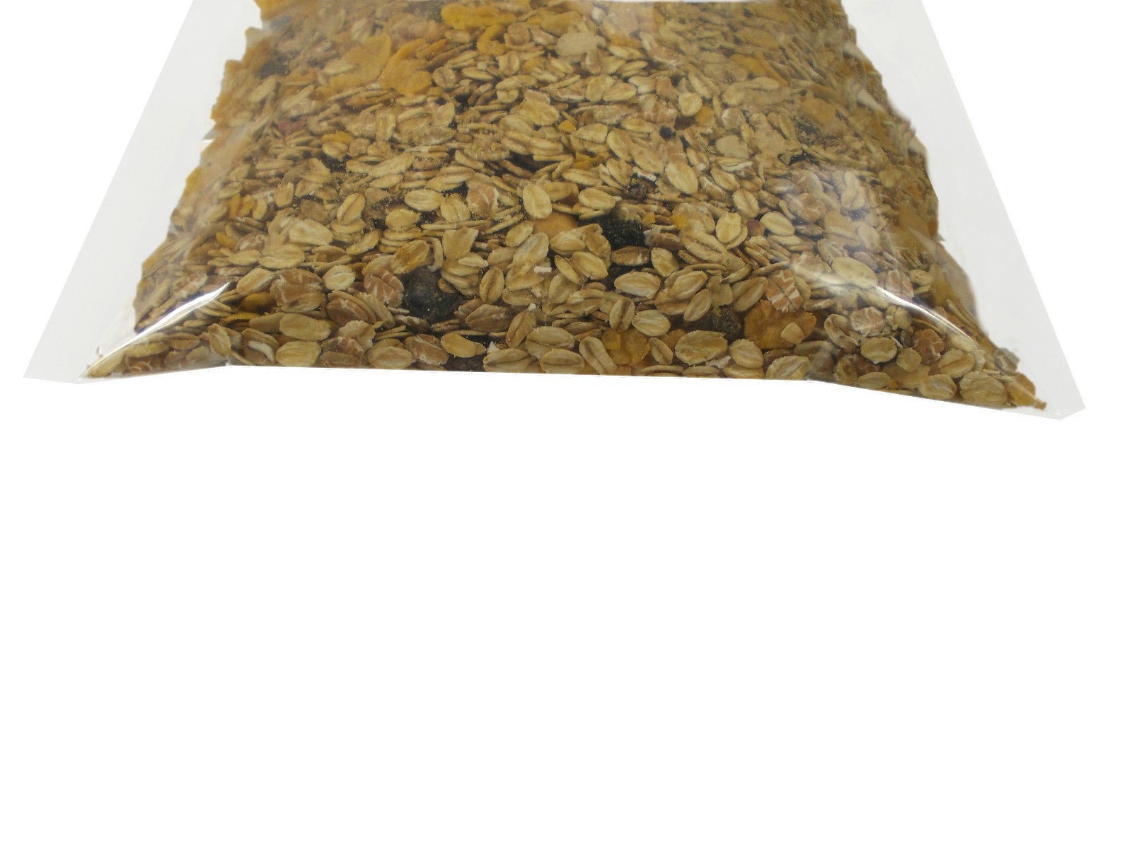 Transparent Sachet Pouch with zip lock Heat Seal Food Grade