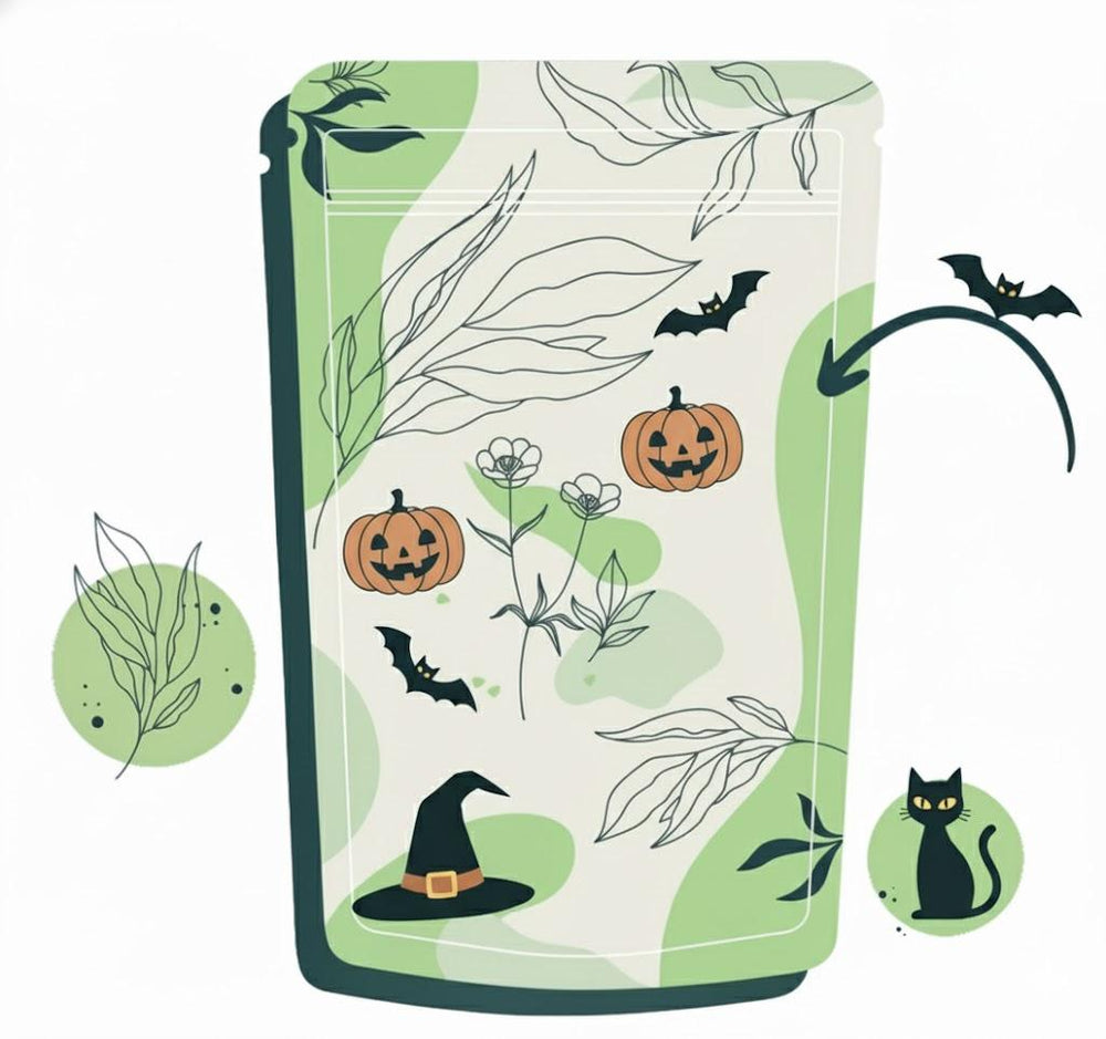 Flexible Packaging Pouches UK