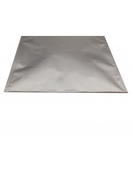 Mylar Foil Bags, Aluminium Sachet Pouch, Heat Seal Food Grade