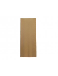 FRUITS,PASTRY HEAT SEAL FOR CATERING,CAKES KRAFT BROWN PAPER BAGS