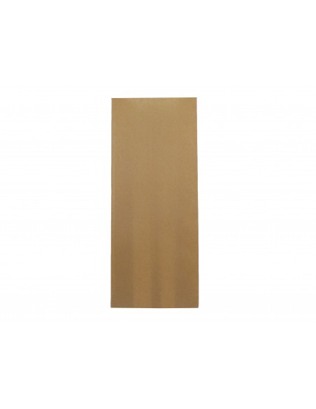 KRAFT BROWN PAPER BAGS, HEAT SEAL FOR CATERING,CAKES, FRUITS,PASTRY