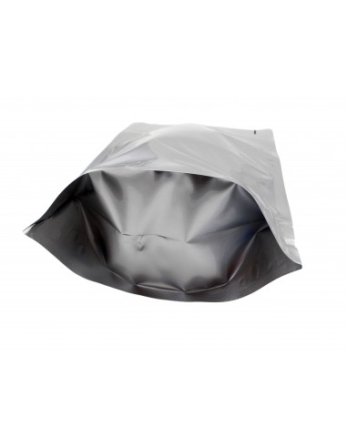 Foil Lined Bags PRINTED ~Hot Food 2 Go~ Long Roll Bags | Southwest  Wholesalers
