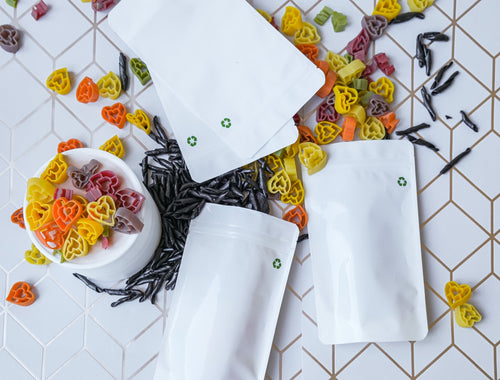 Wholesale pouches