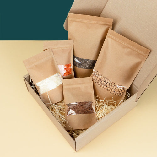 Subscription boxes