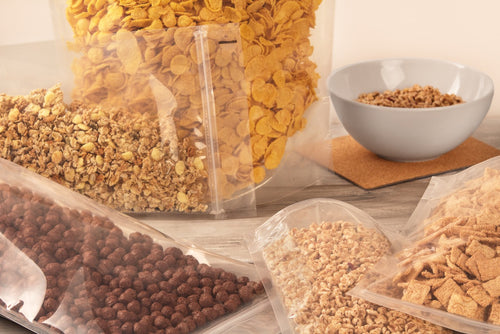 Food products