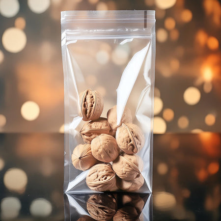Nuts & Seeds