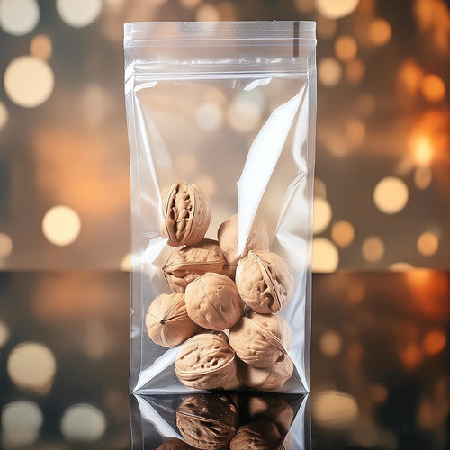 Nuts & Seeds