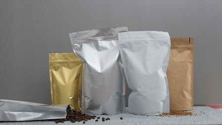 Coffee & Tea