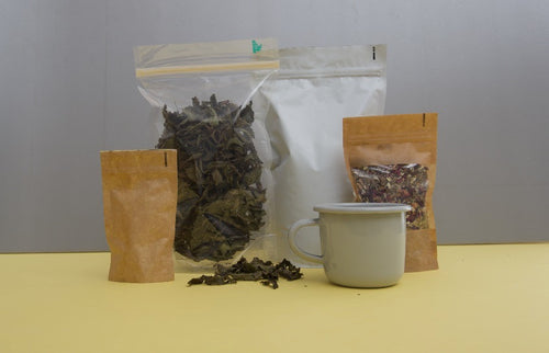 Doypacks