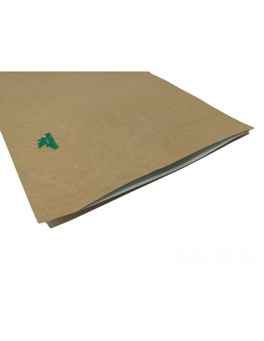 Fully Biodegradable High Barrier Stand Pouch with Zip Lock