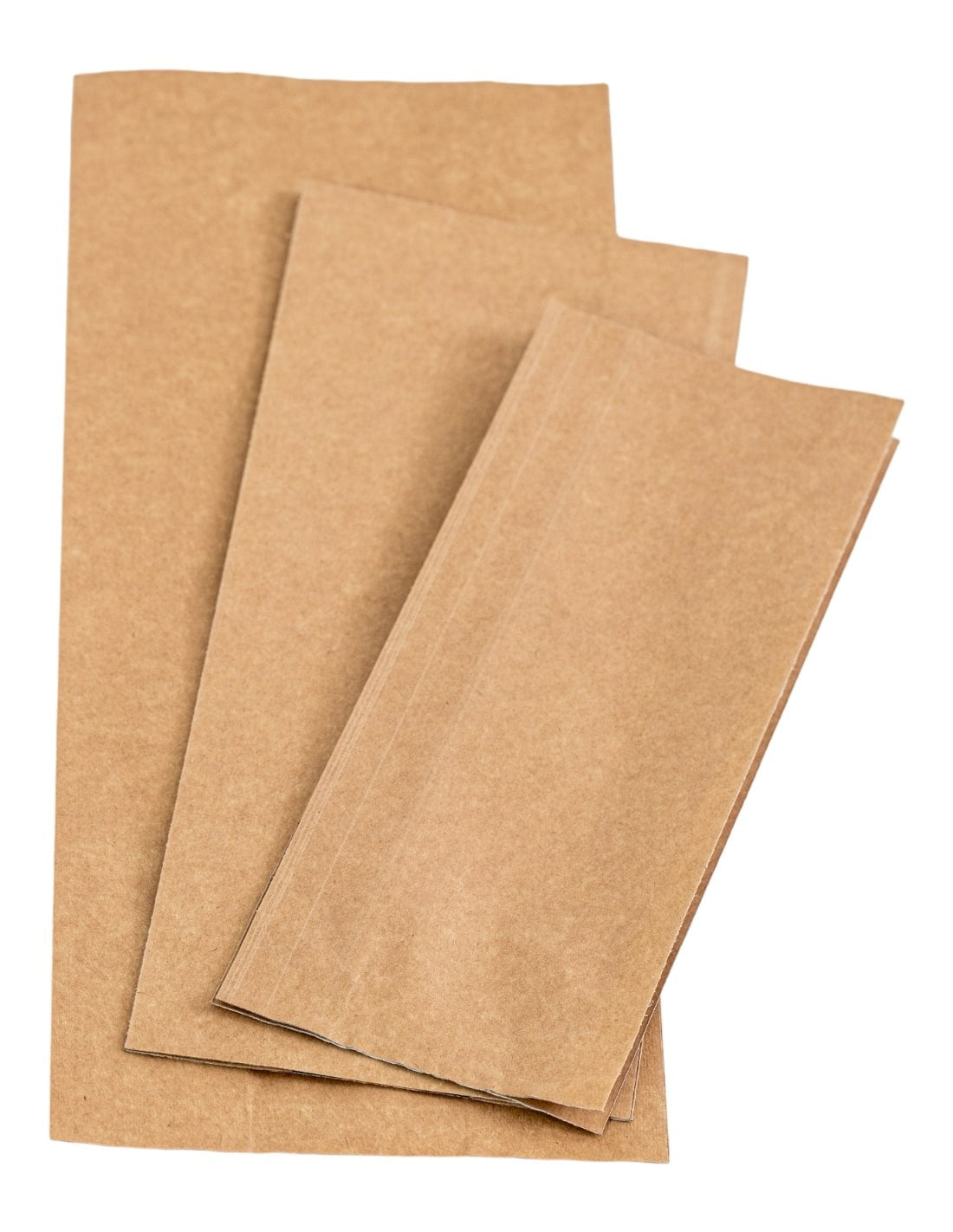 Kraft Paper Aluminium Side Gusset Pouch