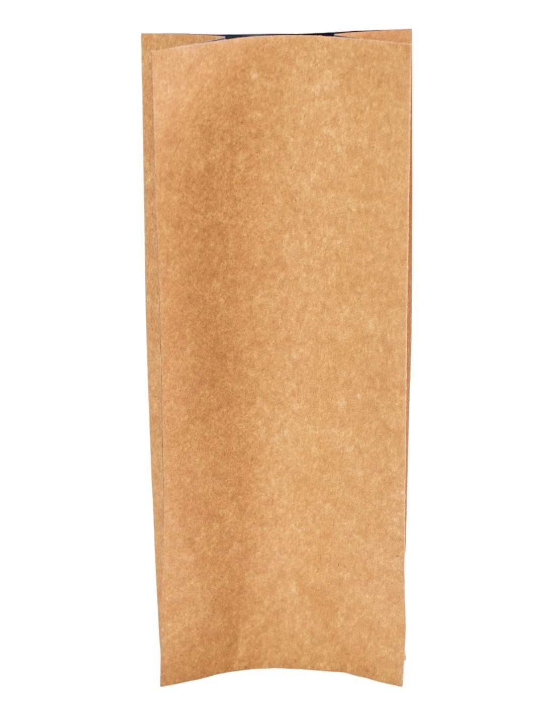 Kraft Paper Aluminium Side Gusset Pouch